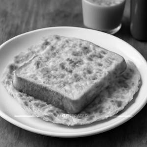 Bread Omelette