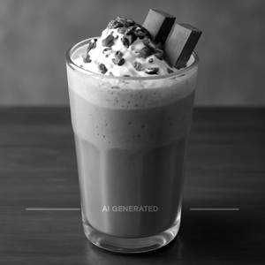 Kit Kat Cold Coffee