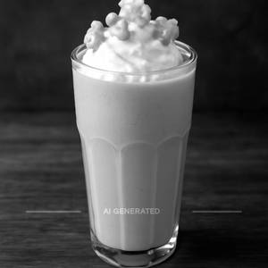Bubble Gum Shakes
