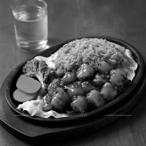 Chinese Sizzler