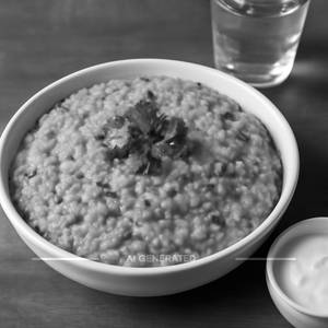 Dal khichidi