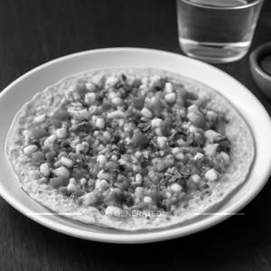 Masala Roasted Papad