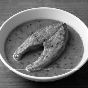 Mustard Fish