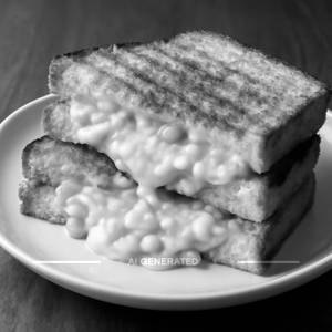 Cheese Corn