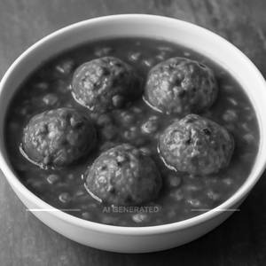 Veg Manchurian