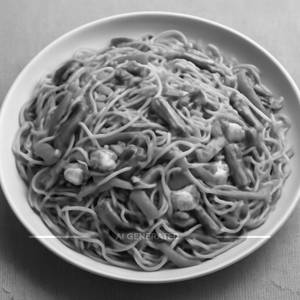 Veg Noodles