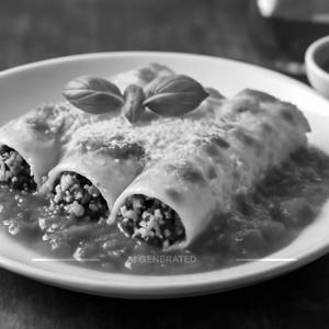 Cannelloni