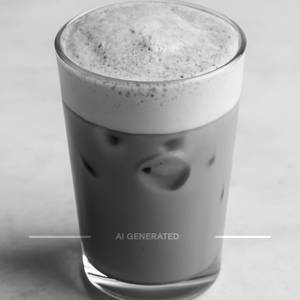 Iced Cappuccino