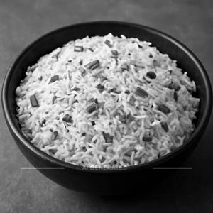 Jeera Rice