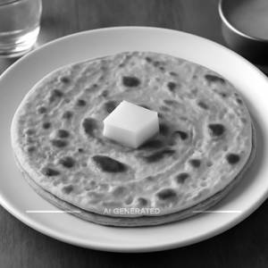 Butter Chapati