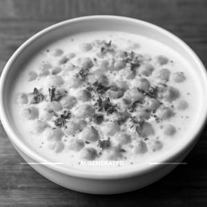 Boondi Raita      