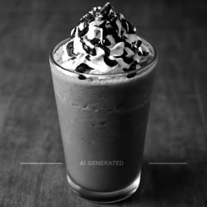 Choco Frappe