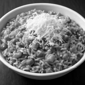 Veg Cheese Maggi