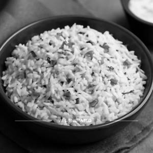Jeera Rice