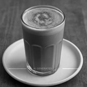 Chocolate Shake
