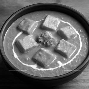 Paneer Butter Masala