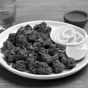 Mutton Fry