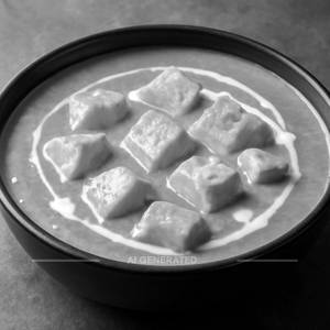 Paneer Butter Masala