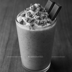 Kit Kat Shake