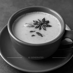 Special masala tea