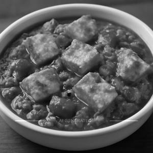 Paneer Chatpata