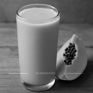 Papaya Shake