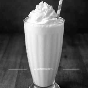 Vanila Shake