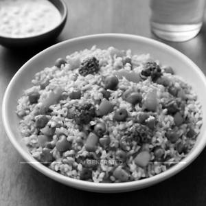 Veg Pulao