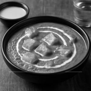 Paneer Butter Masala