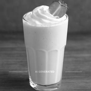 Strawberry Shake