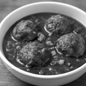 Veg Manchurian