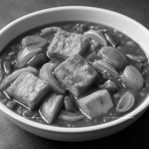 Paneer Da Pyaza