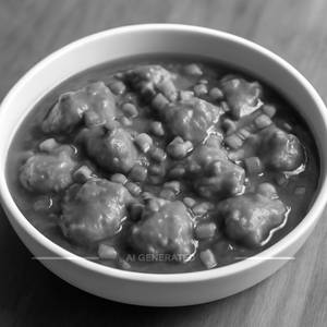 Chicken Manchurian 