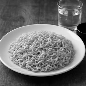 Plain Maggi
