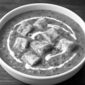 Paneer Lababdar