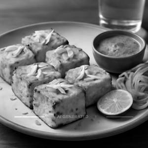Kesar Badam                          