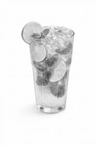 Virgin Mojito