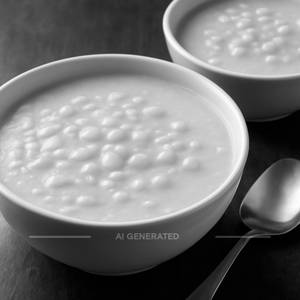 Sweet Corn Soup