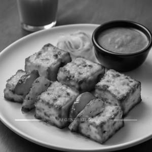 Paneer Tikka