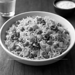 Veg Pulav 