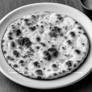 Tandoori Roti