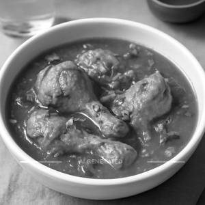 Chicken Nepali