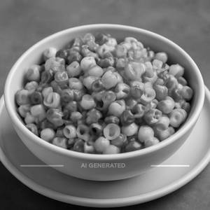 Corn Chaat