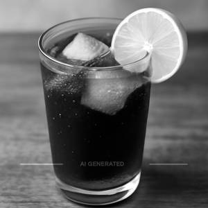 Cold drinks