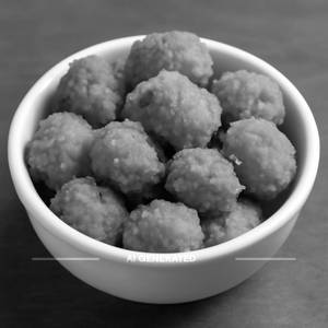Chicken Popcorn Small