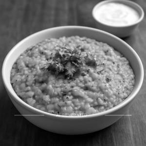 Dal Khichadi