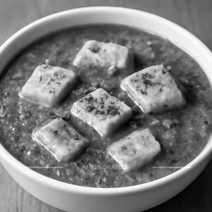 Paneer Kali Mirch