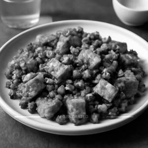 Paneer Dry Fry