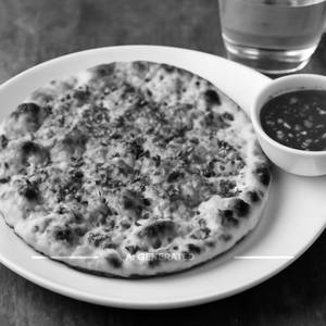 Masala Kulcha