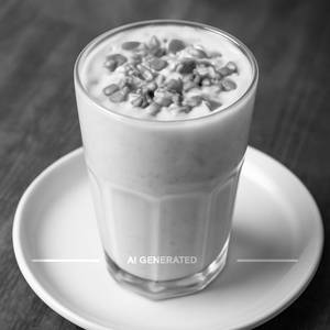 Dry Fruit Shake